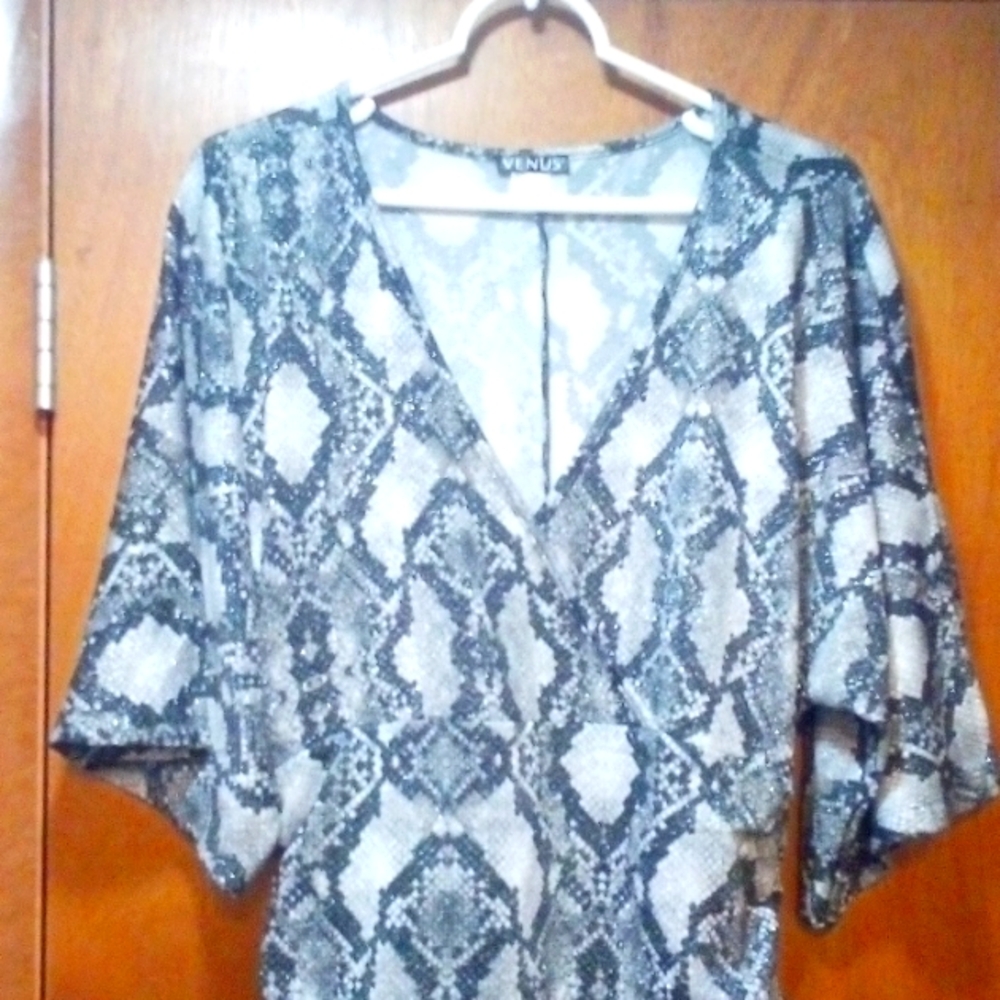 Women's Dress